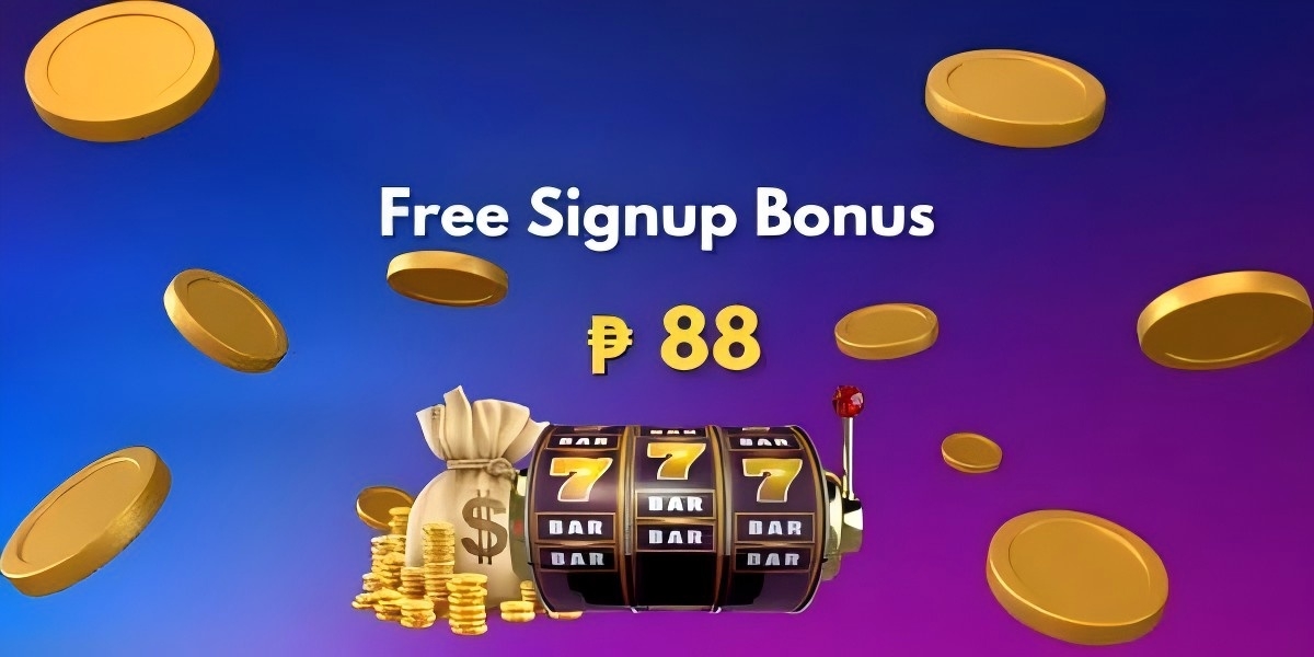 ninong gaming casino welcome bonus banner