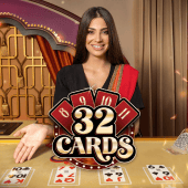 32 Baraha live casino on ninong gaming