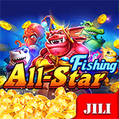 All Star Fishing ninong gaming game