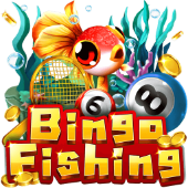 Bingo Fishing ninong gaming slot arcade