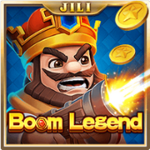 Boom Legend ninong gaming casino arcade