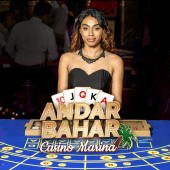 Casino Marina Andar Bahar ninong gaming