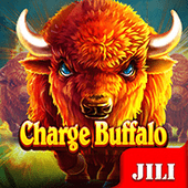 Charge Buffalo ninong gaming hot game