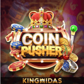 Coin Pusher ninong gaming app casino