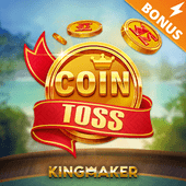 Coin Toss ninong gaming slot arcade