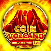 Coin Vilcano Hold and Win ninong gaming