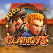 Cowboys ninong gaming slot com