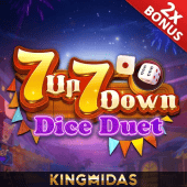 Dice Duet ninong gaming login arcade