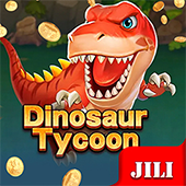 Dinosaur Tycoon ninong gaming game