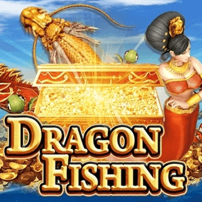 Dragon Fishing ninong gaming link arcade