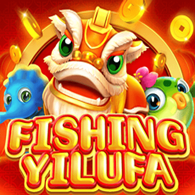 Fishing Yi Lu Fa ninong gaming vip