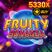 Fruity Bonanza promotion game