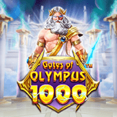Gates of Olympus 1000 ninong gaming