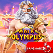 Gates of Olympus ninong gaming online casino