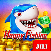 Happy Fishing ninong gaming app