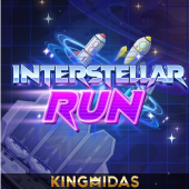 Interstellar Run ninong gaming game
