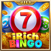 Irich Bingo ninong gaming slot app
