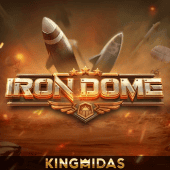 Iron Dome ninong gaming online casino