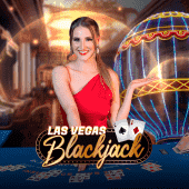 Las Vegas Blackjack ninong gaming app