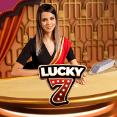 Lucky 7 live ninong gaming game