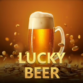 Lucky Bear ninong gaming app