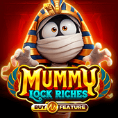 Mummy Lock Riches ninong gaming slot