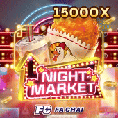 Night Market ninong gaming slot link
