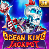 Ocean King Jackpot ninong gaming slot