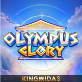 Olympus Glory ninong gaming slot
