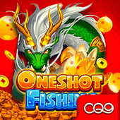 Oneshot Fishing ninong gaming casino