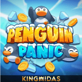 Penguin Panic ninong gaming login