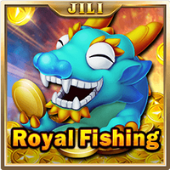 Royal Fishing ninong gaming com