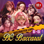 Sexy Blockchain Baccarat ninong gaming