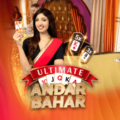 Ultimate Andar Bahar ninong gaming online casino